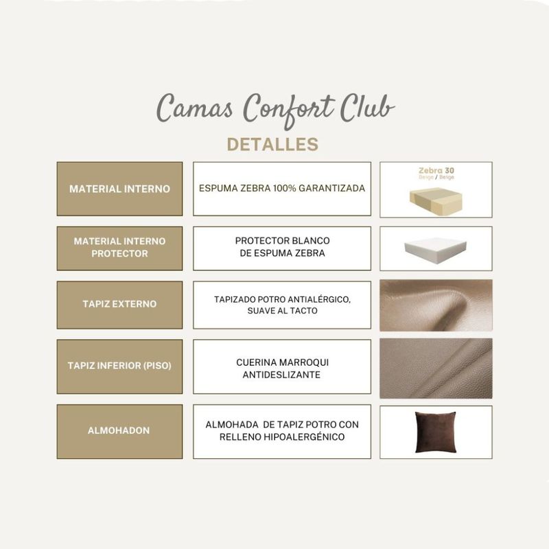 DETALLES-CAMA-CONFORT-CLUB