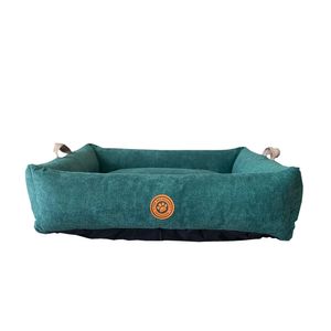 Pet Friendly Cama Hipoalergenica Hades