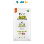 Brit-Care-Adult-Small-Breed-L-R-7-Kg---Adulto---Raza-Pequeña---Cordero-y-Arroz