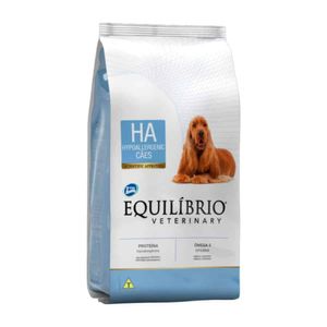 Equilibrio Veterinary Dog Hypoallergenic 2 Kg