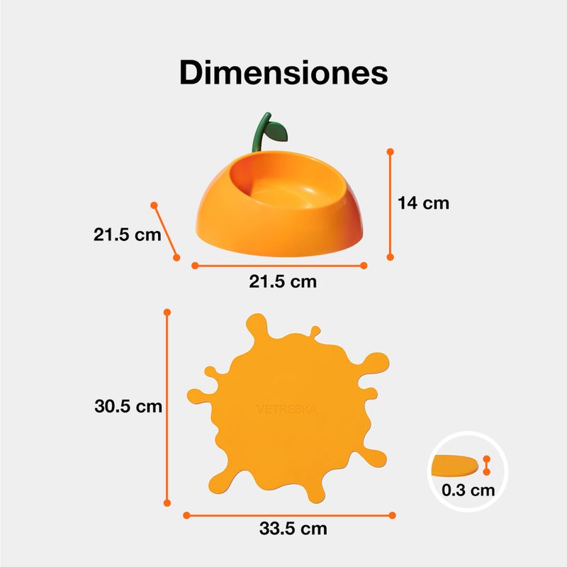 Comedero-Juicy---Orange