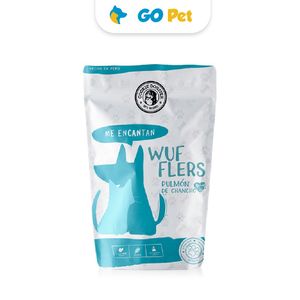 Dogster Wufflers 30 Gr
