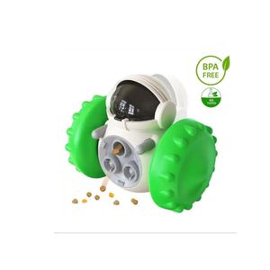 Cutito Pet Juguete Dispensador de Alimentos Automático