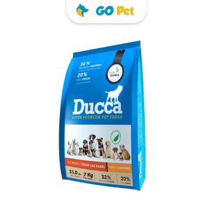 Ducca Cachorro Super Premium 7 Kg