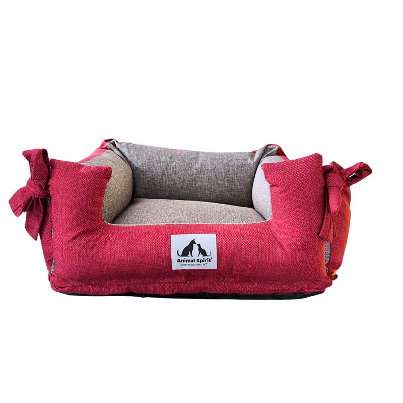 Cama-Animal-Spirit_Caoba-Rojo_Small