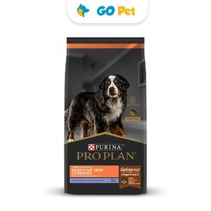 ProPlan Adult Sensitive Skin Lamb 3 Kg - Adulto Todas las Razas -Cordero