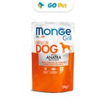 monge-canine-grill-pato-100-gr