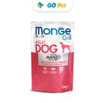 Monge-canine-grill-res-100-gr