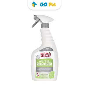 Natures Miracle Desodorante - Destructor de Olores 709 Ml