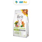 Brit-animals-junior-300-gr