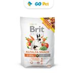 Brit-animals-snack-100-gr