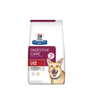 Hills PD Canine i/d 8 kg - Digestive Care - Cuidado Digestivo