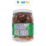 Woof-city-patas-de-pavo-50-und