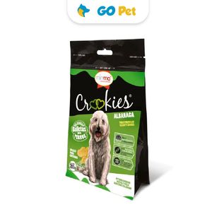 Mimma Crookies Albahaca x 200 Gr - Vencimiento 28.06.2025