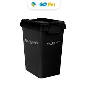 Equilibrio Contenedor 7.5 kg