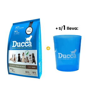 Ducca Adulto Super Premium 15 Kg