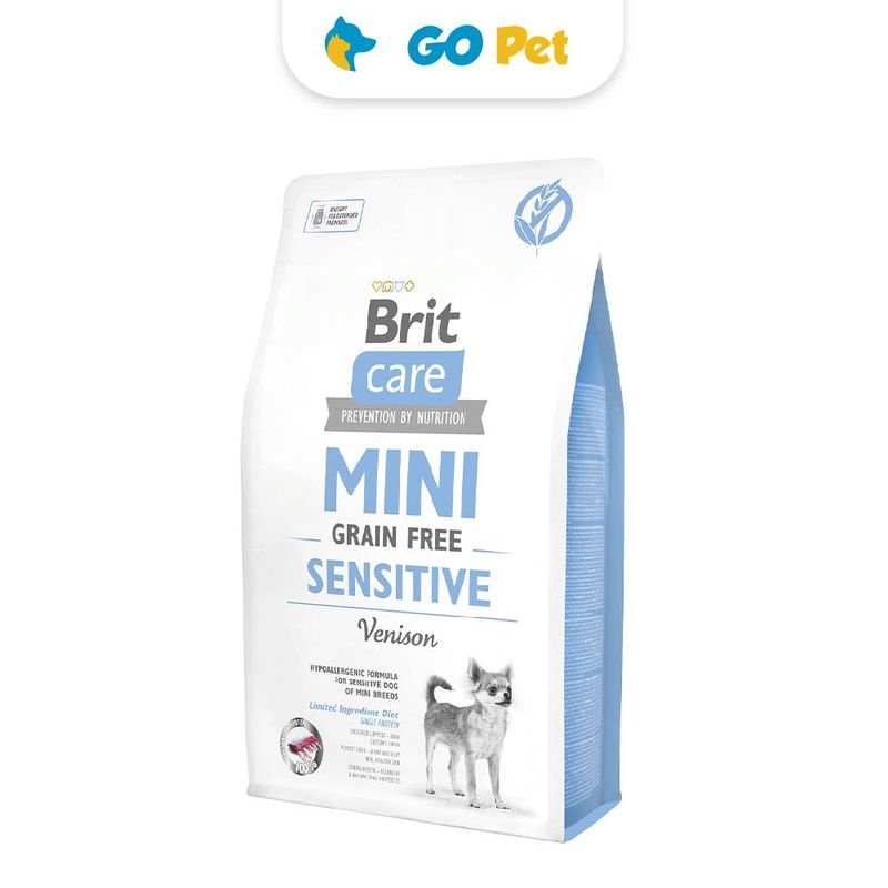 Brit-care-mini-gf-sensitive-venison-2kg