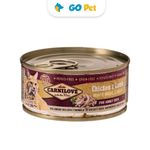 Carnilove-cordero-gato