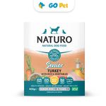 Naturo-pavo-400-gr-senior