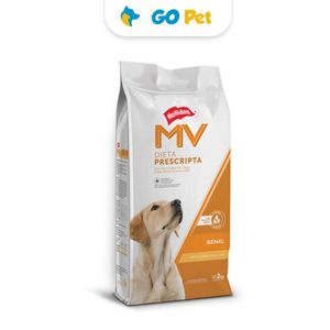 Holliday MV Canine Renal 2 Kg