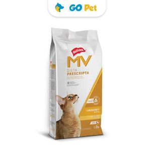 Holliday MV Feline Urinario 2 Kg