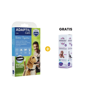 Adaptil Talla S - Collar Relajante para Perros