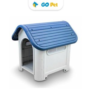 Accecan Casa para Mascotas (DX-006) 75 x 59 x 66 cm