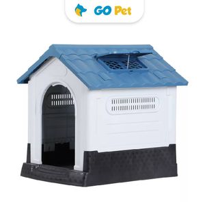 Accecan Casa para Mascotas (DX-009) 105 x 88 x 99 cm