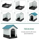 Accecan-casa-dx009-azul-armado