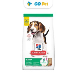 Hills SD Puppy Lamb & Rice 1,8 Kg - Cachorro - Cordero y Arroz