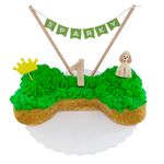 Torta-Hueso-Verde---figura-3d-blanco---SPARKY