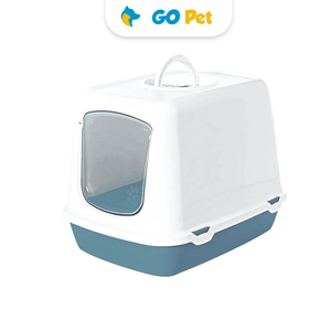 Savic Baño para gato Oscar