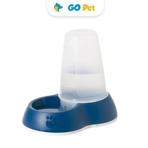 Savic Bebedero para Mascota Loop Mediano 1 .5 lt