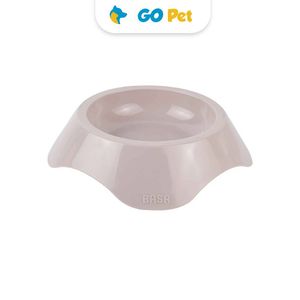 Basa Plato para Mascota Yummy 2 600 Ml