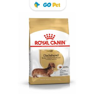 Royal Canin BHN Dachshund Adult 1.5 Kg - Adulto Teckel/Salchicha