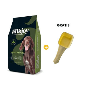 Allkjoy Premium Adultos Vegetariano x 15 Kg