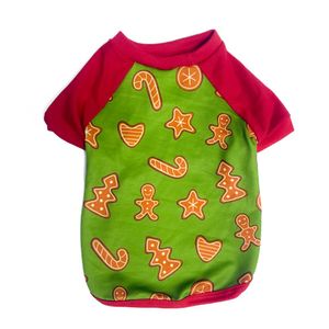 LMB Hoodie Navideño Jengibre