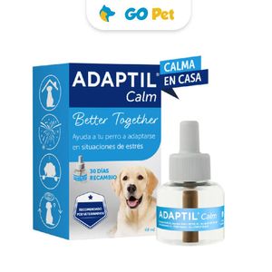 Adaptil Recarga 48 Ml - Feromonas para Perros