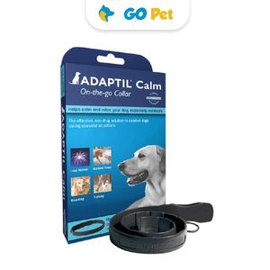 Adaptil Talla L - Collar Relajante para Perros