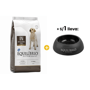 Equilibrio Veterinary Dog Intestinal 2 Kg