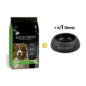 Equilibrio Adult Dogs all Breeds - Adulto Todas las Razas 2 Kg