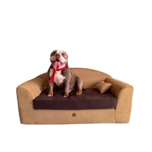 Club Pets Cama Confort Club Camell