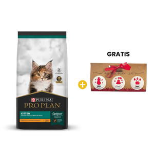 Pro Plan Kitten 3 Kg - Gatitos