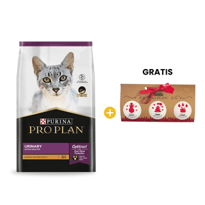 Pro Plan Urinary Cat 3 Kg - Tratamiento Urinario