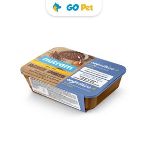 Nutram Cognitive + Puppy Pote 227 Gr