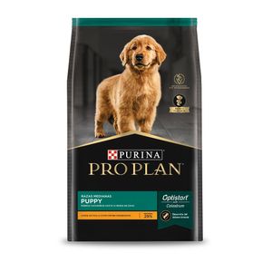 Pro Plan Puppy Complete 12 Kg - Cachorro Raza Mediana