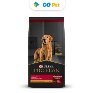 Pro Plan Adult Complete  12 Kg - Adulto Raza Mediana