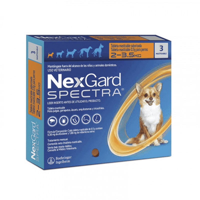 Nexgard-Spectra-XS-x-3