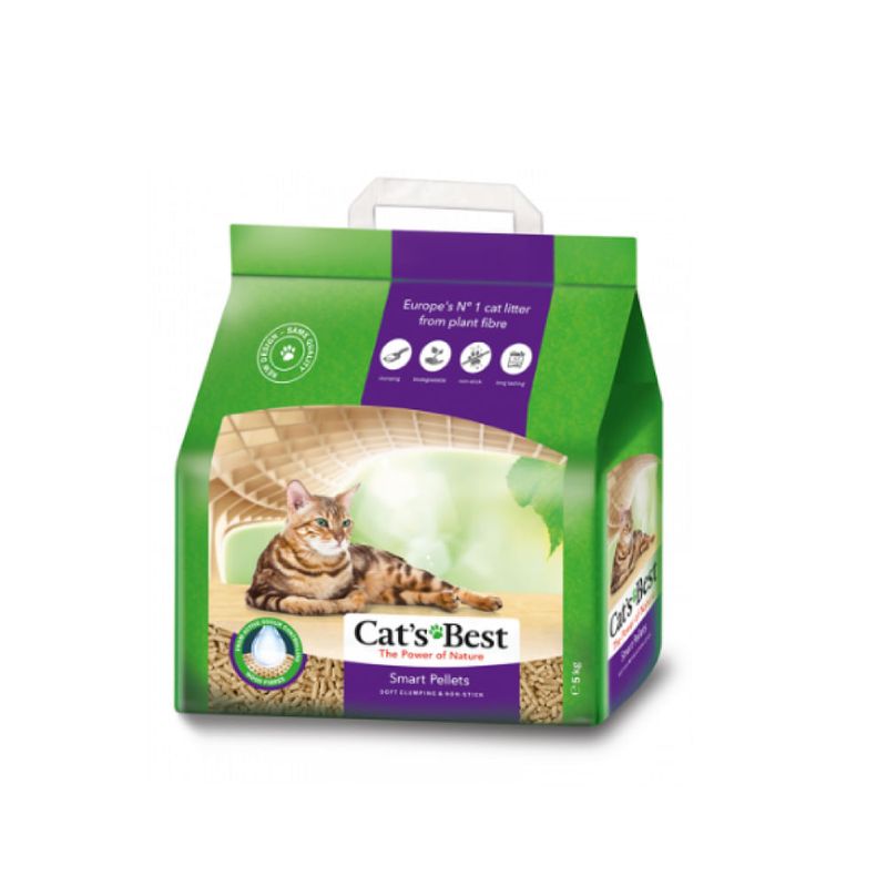 Cats-Best-Smart-Pellets-2.5-Kg