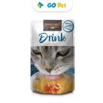 Leonardo-Drink-salmon-pouch-40-gr